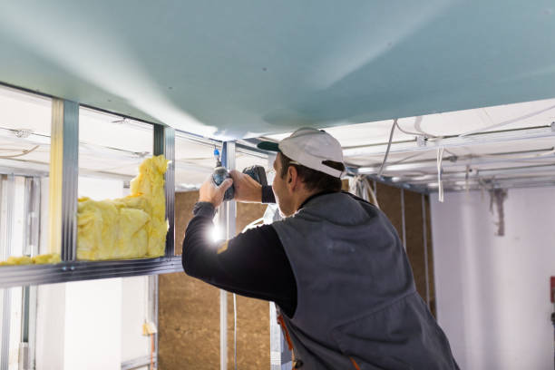 Best Spray Foam Insulation in Franklin, NC