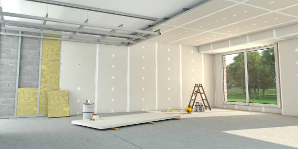 Best Blown-in Insulation in Franklin, NC