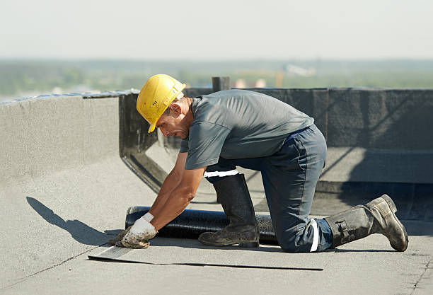 Types of Insulation We Offer in Franklin, NC
