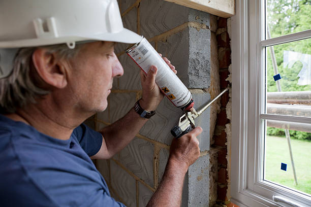 Best Cellulose Insulation in Franklin, NC