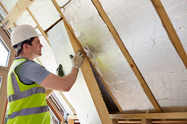 Best Energy Efficiency Insulation in Franklin, NC