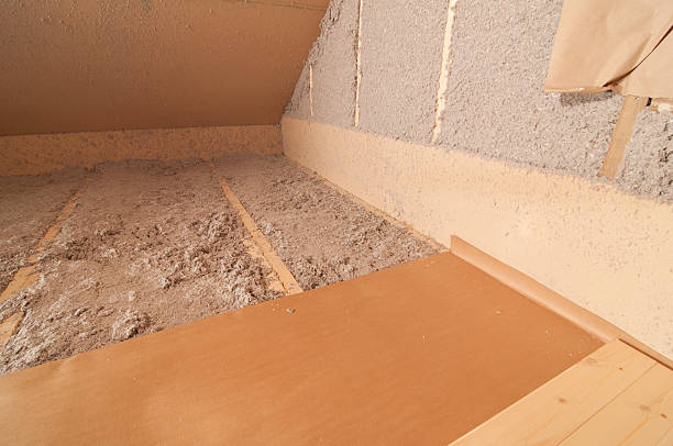 Best Eco-Friendly Insulation in Franklin, NC